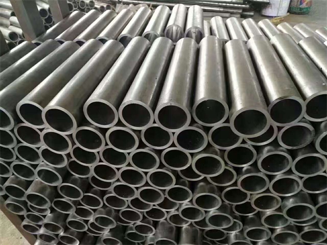 丛台30CrMo精密无缝钢管